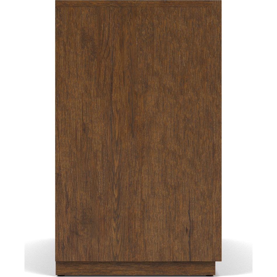 woodmere whiskey credenza   