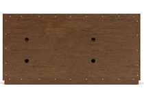 woodmere whiskey credenza   
