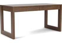 woodmere whiskey desk   