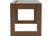 woodmere whiskey desk   
