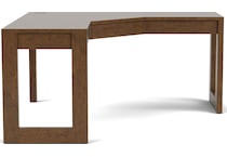 woodmere whiskey desk   