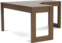 woodmere whiskey desk   