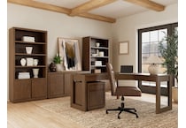 woodmere whiskey file cabinet   