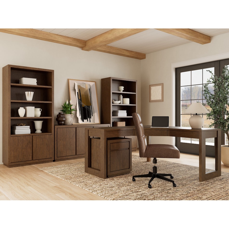 woodmere whiskey file cabinet   