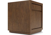 woodmere whiskey file cabinet   