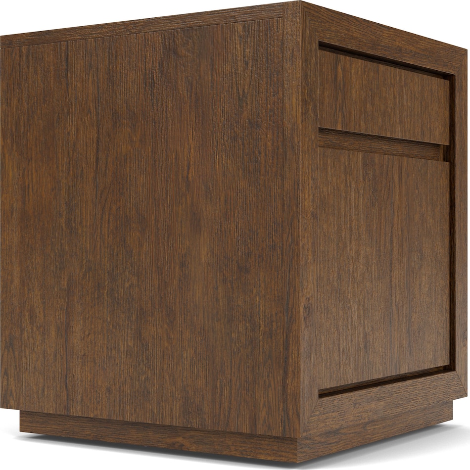 woodmere whiskey file cabinet   