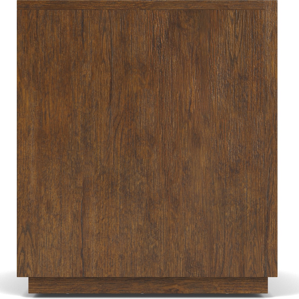woodmere whiskey file cabinet   