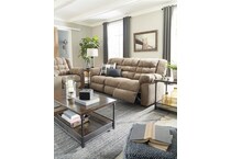 workhorse reclining sofa   