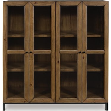 WRENRIDGE ACCENT CABINET