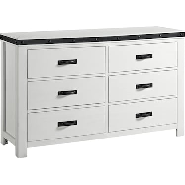 WYATT DRESSER
