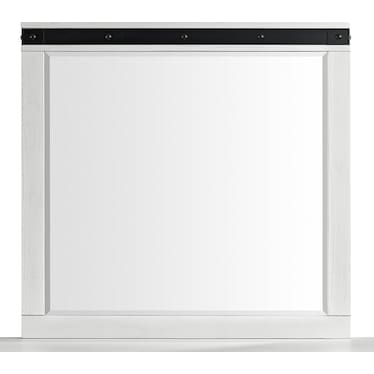 WYATT MIRROR
