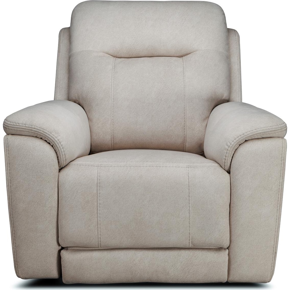 wylie power rocker recliner   