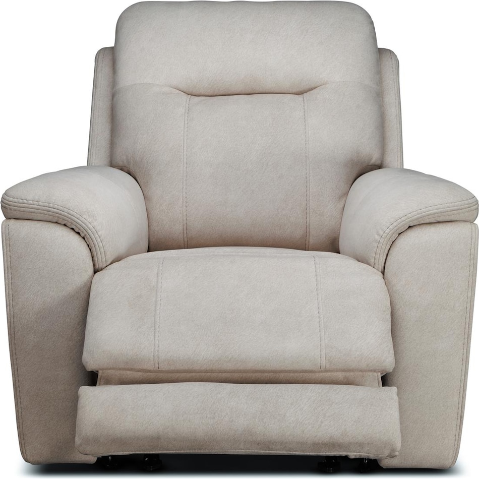 wylie power rocker recliner   