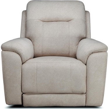 WYLIE POWER RECLINER BY MOTOMOTION