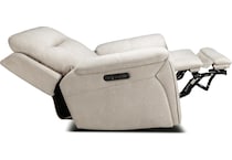 wylie trigger peanut power rocker recliner   