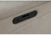 wylie trigger peanut power rocker recliner   