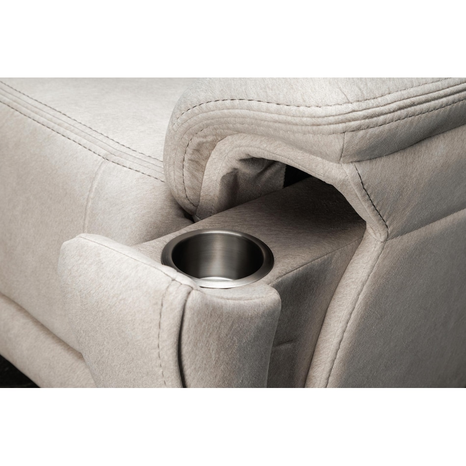 wylie trigger peanut power rocker recliner   