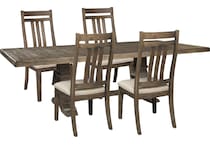 wyndahl rustic brown package   