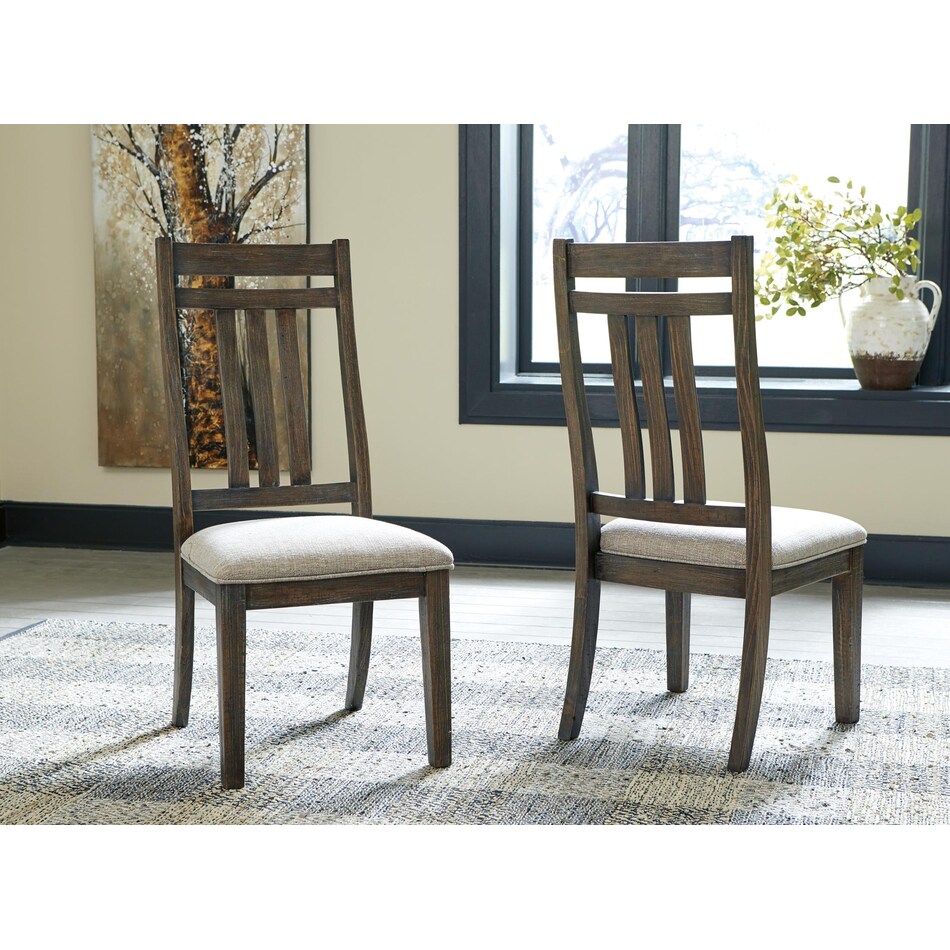 wyndahl rustic brown package   