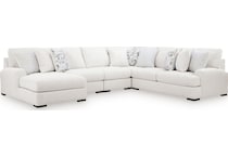 wynncroft manor chalk package   