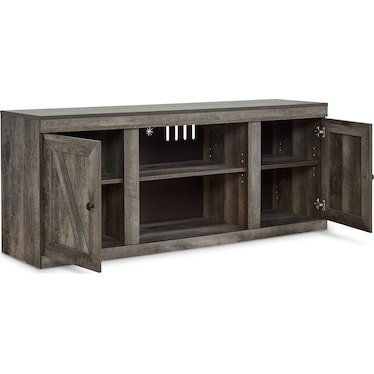 WYNNLOW 60" TV STAND