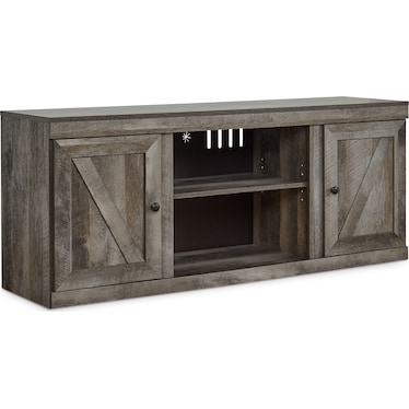 WYNNLOW 60" TV STAND