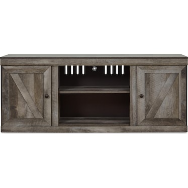 WYNNLOW 60" TV STAND