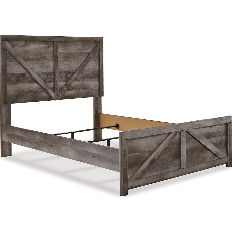 wynnlow gray package   