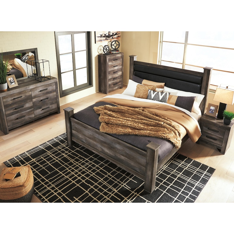 wynnlow gray package   