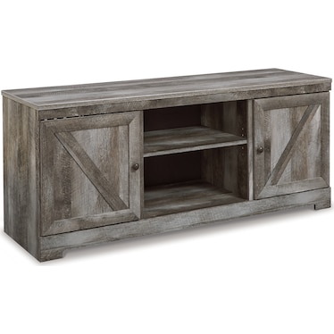 WYNNLOW 63" CONSOLE