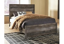 wynnlow grey package   