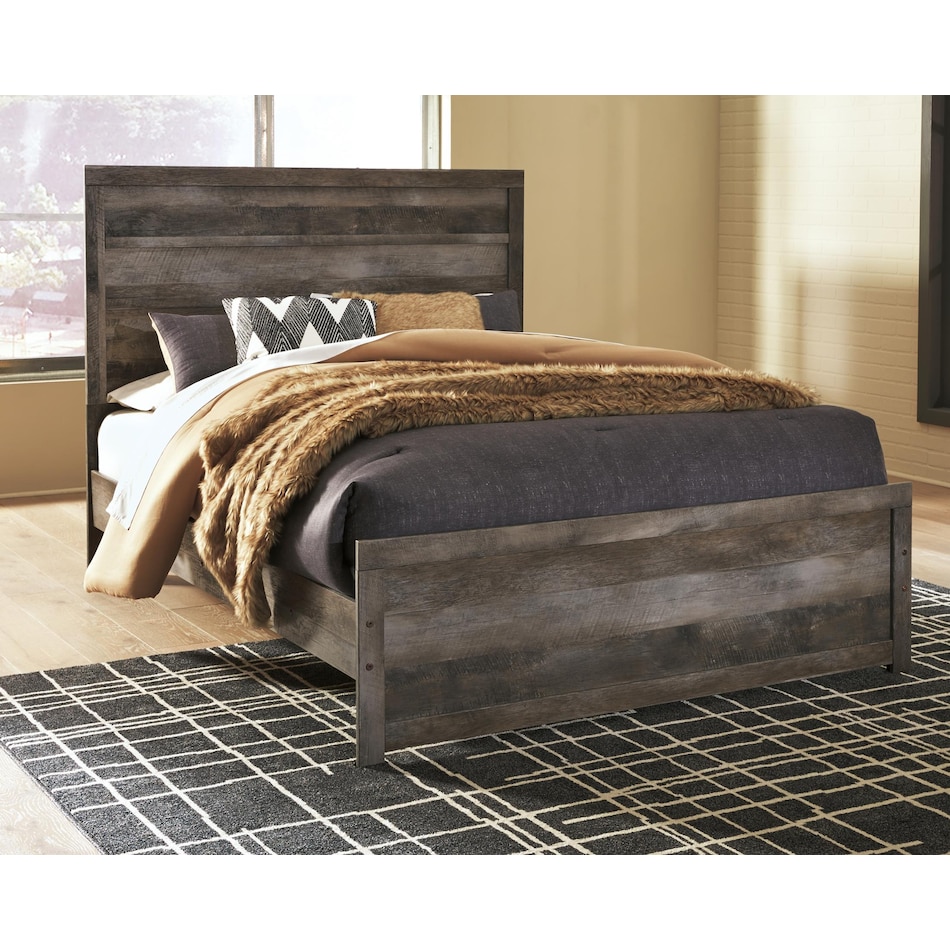 wynnlow grey package   