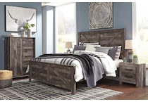 wynnlow grey package   