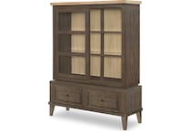 xxxs & ooos amber   cocoa cupboard pantry   