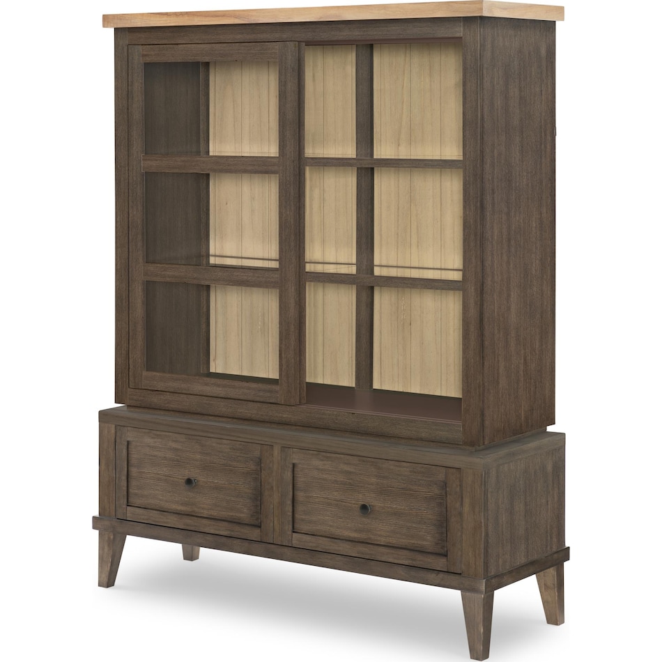 xxxs & ooos amber   cocoa cupboard pantry   