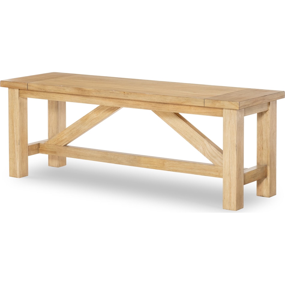 xxxs & ooos amber bench   