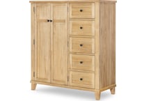 xxxs & ooos amber chest   