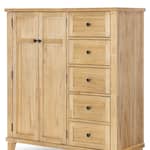 xxxs & ooos amber chest   