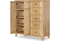 xxxs & ooos amber chest   