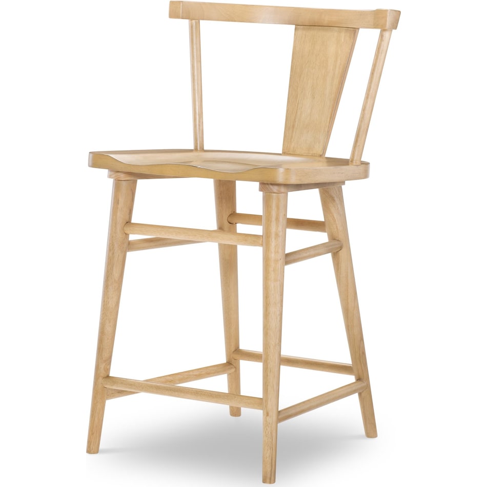 xxxs & ooos amber counter chair   