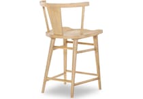 xxxs & ooos amber counter chair   