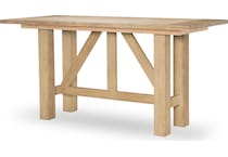 xxxs & ooos amber counter table  counter table top   