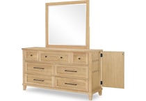 xxxs & ooos amber dresser   