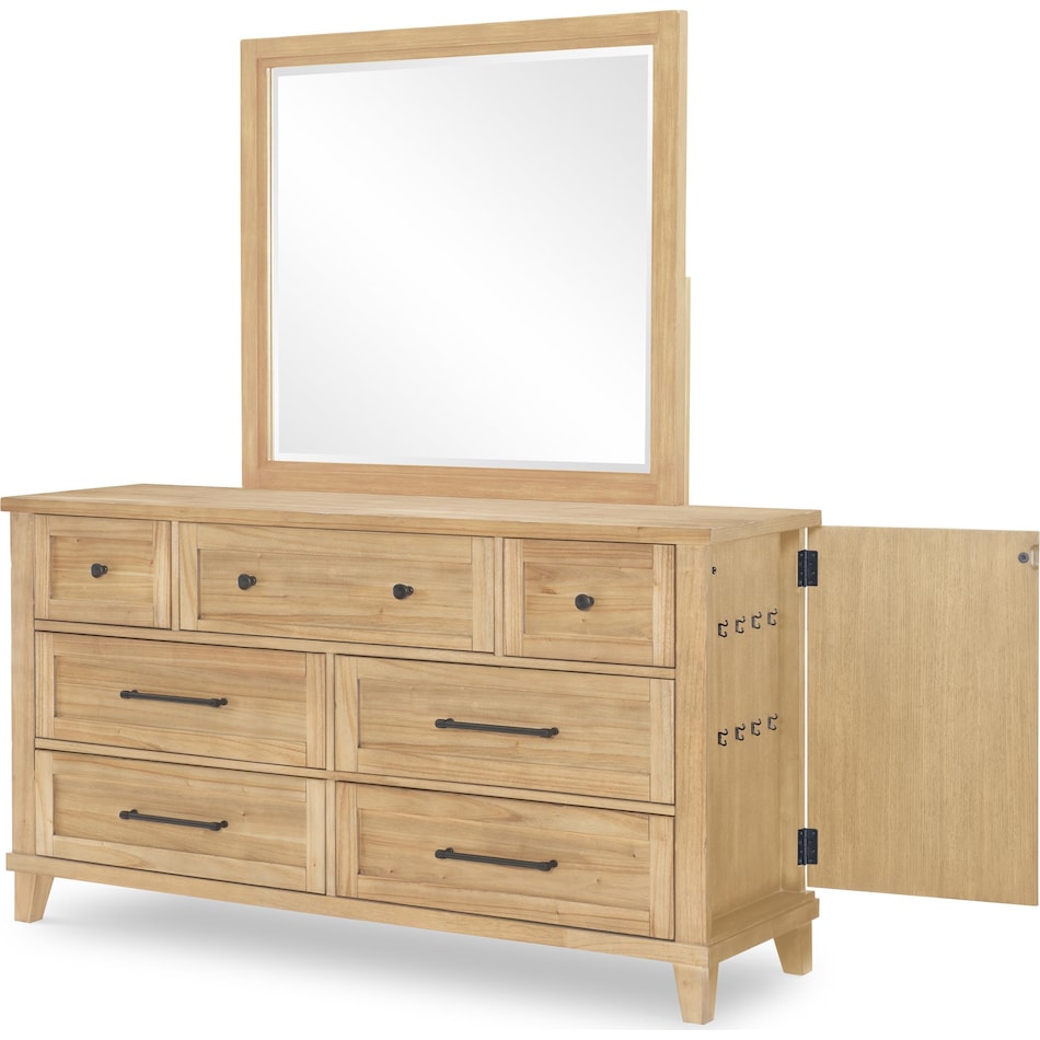 xxxs & ooos amber dresser   