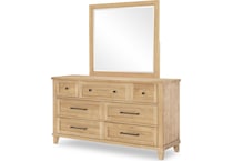 xxxs & ooos amber mirror   