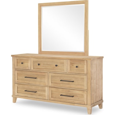 XXX'S & OOO'S MIRROR