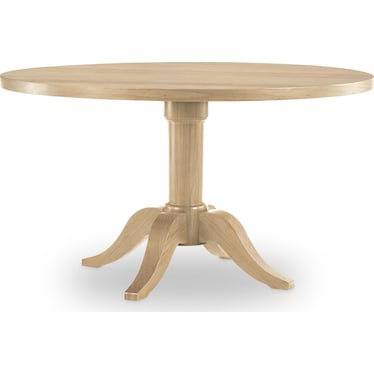 XXX'S & OOO'S DINING TABLE