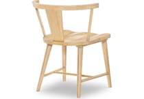 xxxs & ooos amber side chair   