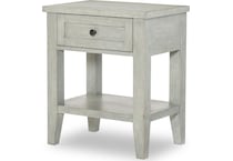 xxxs & ooos bellflower nightstand   