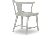 xxxs & ooos bellflower side chair   
